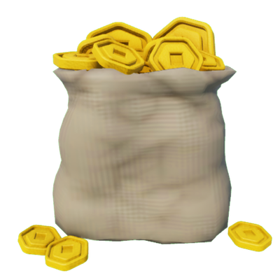 25 ROBUX